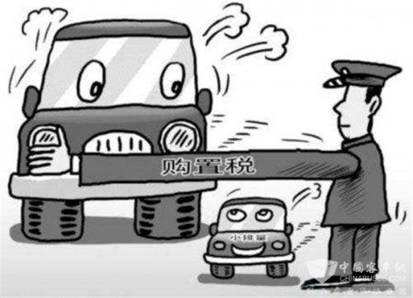 交通运输部：新能源公交免税新规发布