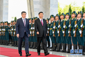 累计出口超2500辆！宇通借“一带一路”实力圈粉中亚