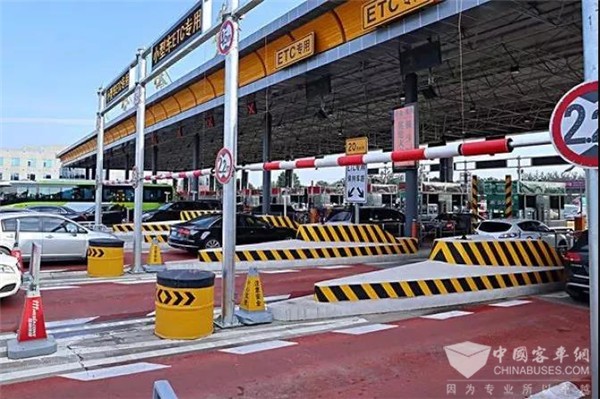 以后非ETC用户，可能不能享受高速通行费减免优惠政策！