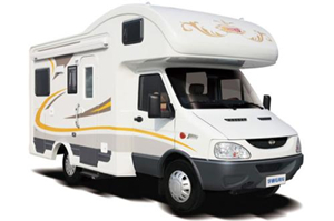 购买房车时一定要注意的几点！