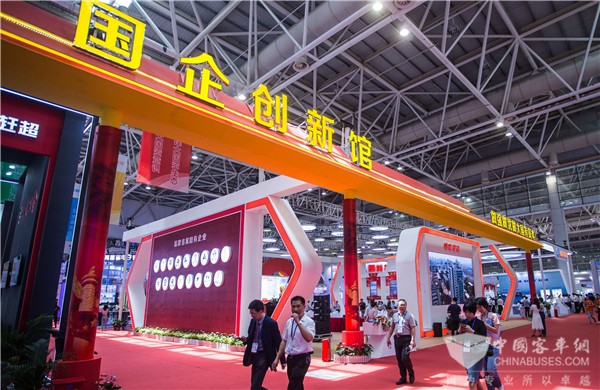 从中国·海峡项目成果交易会看“科技金龙”创新成果