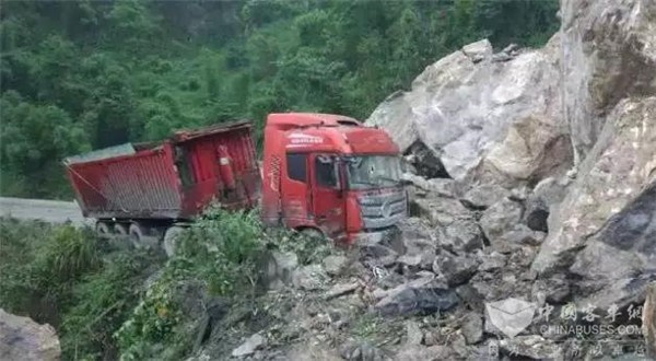 四川：交通运输部全力做好长宁6.0级地震抢险救援保通保畅工作