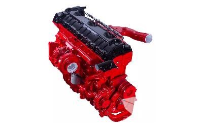 康明斯率先取得欧六D阶段认证证书