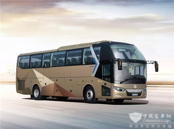 何为“潜力股”?创新结硕果，中通新产品推陈出新笑傲市场