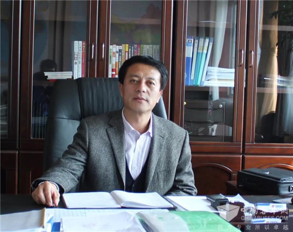 大干40天 改写新记录 中通客车逆势增长的原因在这