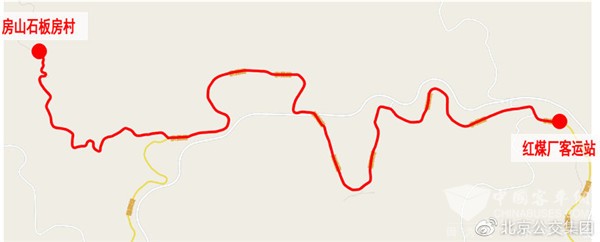 北京：6月26日至28日 北京公交集团新开22条公交线路