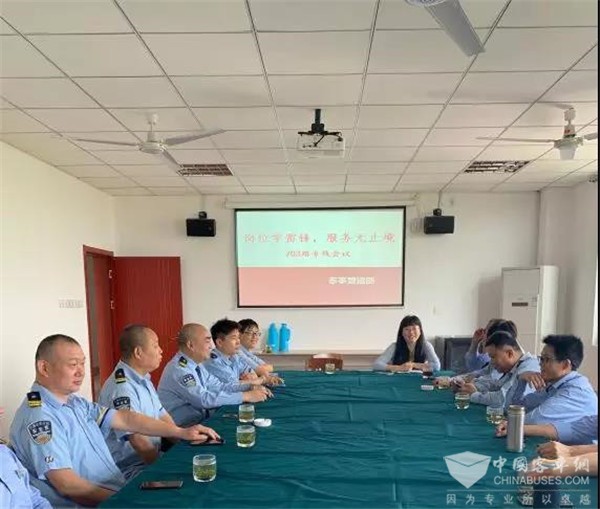 浙江无锡：创建品牌线路 打造品质公交