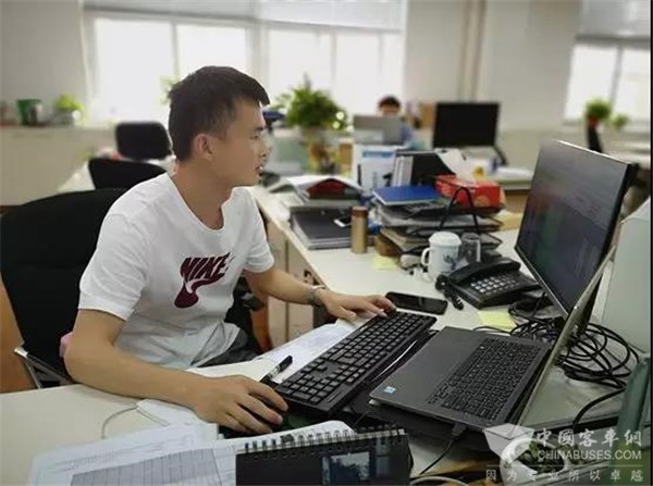 一封邮件揭秘 欧科佳助力中国客车扬帆海外市场秘诀