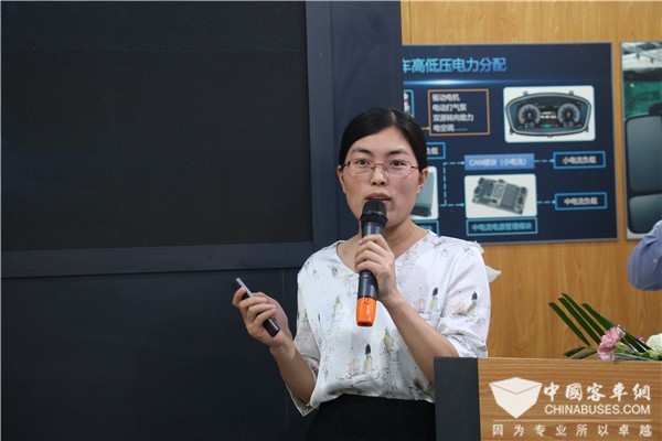 GB15084标准启动会召开 森鹏首席功能安全专家参与起草 