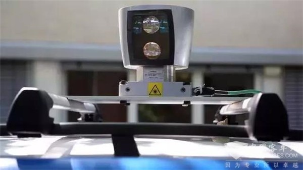 自动驾驶的中国商业模式：从5G试点到城市更新