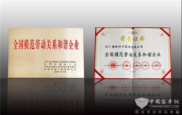 赞 | 这个奖项，有温度!