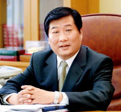 谭旭光入选“最美奋斗者”候选人