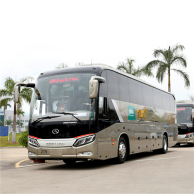 广州：拟出台优惠政策推广氢能源公交