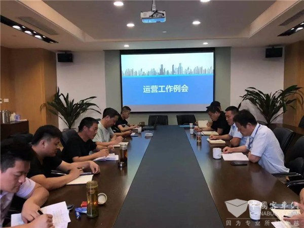 江苏：开学季，苏州公交助力保出行