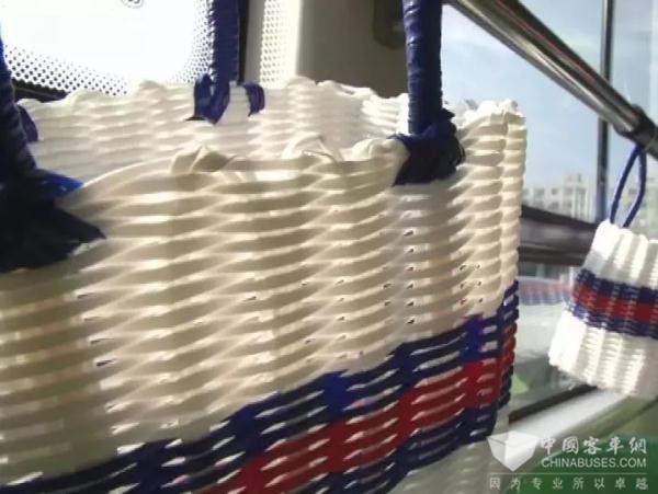 辽宁：大连公交集团推出“买菜公交”  点赞之余颇有难言之隐