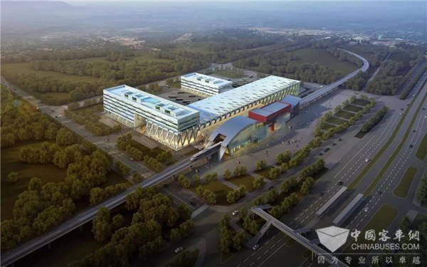 北京：打造安全、便捷、高效、绿色的公共交通换乘体系