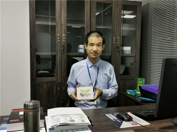 如何保障公交车辆“用电安全”? 访森鹏科技技术副总监左成钢