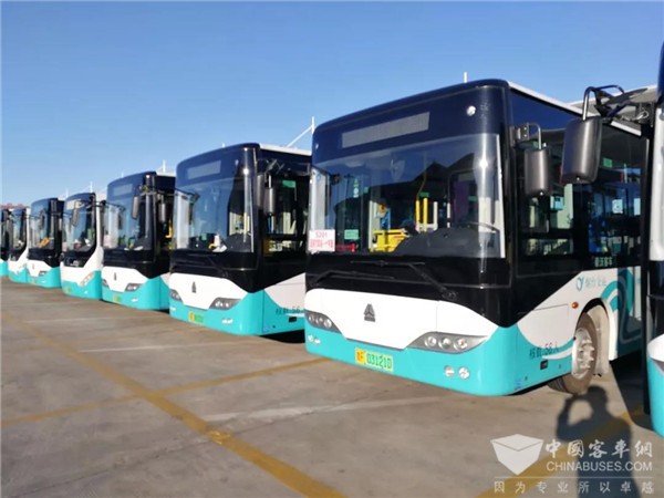 山东：蓬莱市城乡客运公交一体化小门家十字道、闫家桥线路10月9号试运行