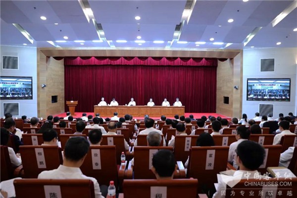 十三省区市成为第一批交通强国建设试点