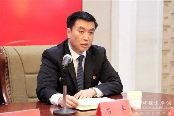 山东：济南公交轨交“牵手”，给“大公交”提供更大的想象空间