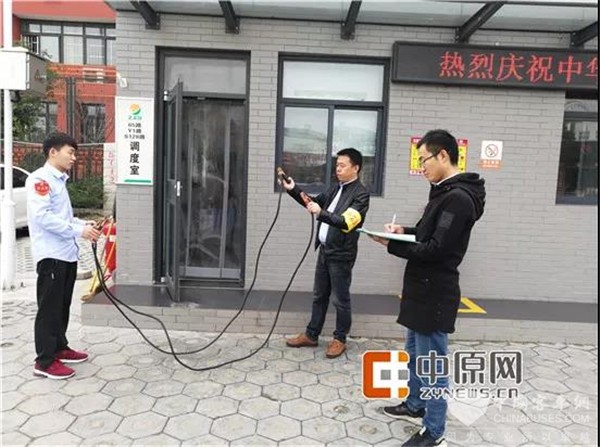 河南：郑州公交做好秋冬换季保养 为市民安全出行保驾护航