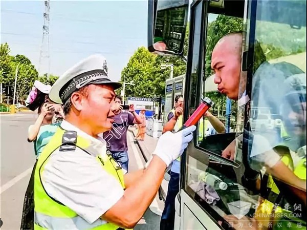 湖北:武汉公交八项措施获省交通运输厅肯定推广