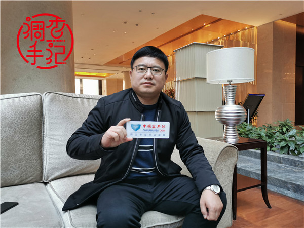 公交、客运、校车三位一体 菏泽交通集团如何选择客车动力?