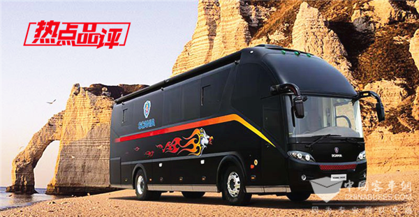 影响中国客车业|2019-2020年度“旅居房车之星”品评