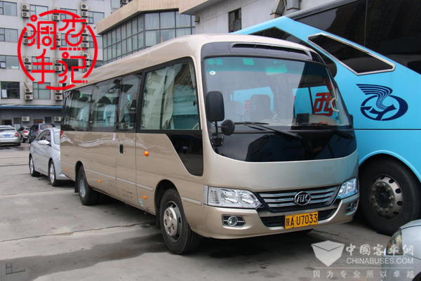 2019-2020年度XINGKONG.COM用户满意度调查手记——安凯客车