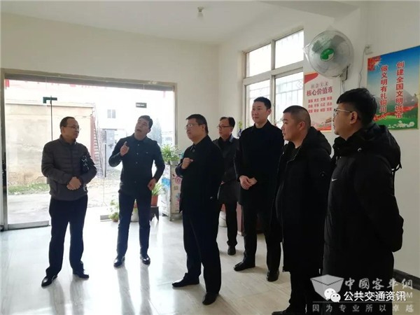 陕西：铜川公交持续用力推进现场管理工作精细化