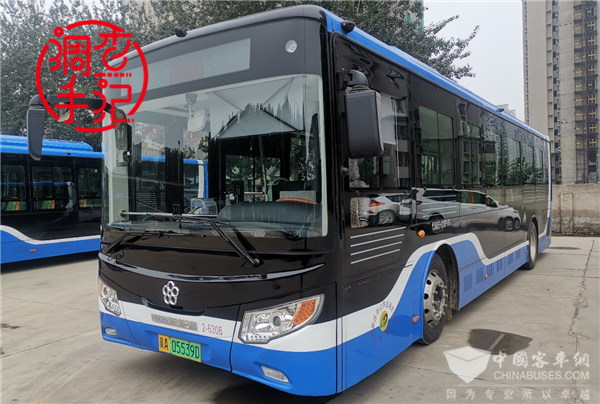 2019-2020年度XINGKONG.COM用户满意度调查手记——银隆新能源、森鹏科技