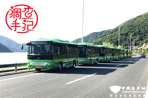 2019-2020年度XINGKONG.COM用户满意度调查手记——宇通客车