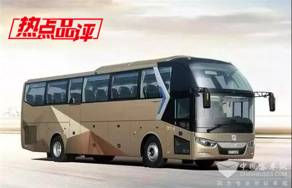 影响中国客车业|2019-2020年度“安全客车之星”品评