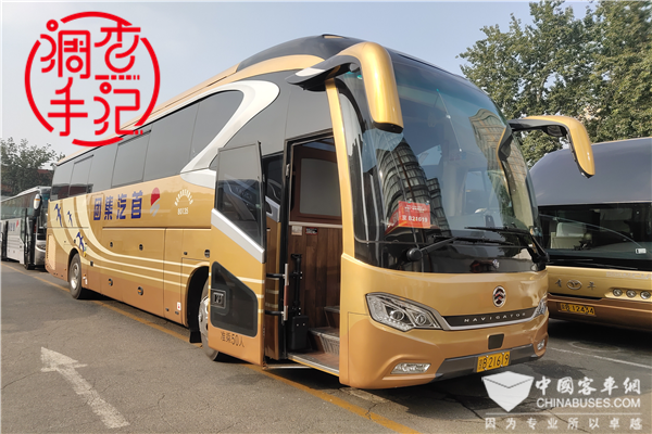 2019-2020年度XINGKONG.COM用户满意度调查手记——金旅客车、潍柴动力