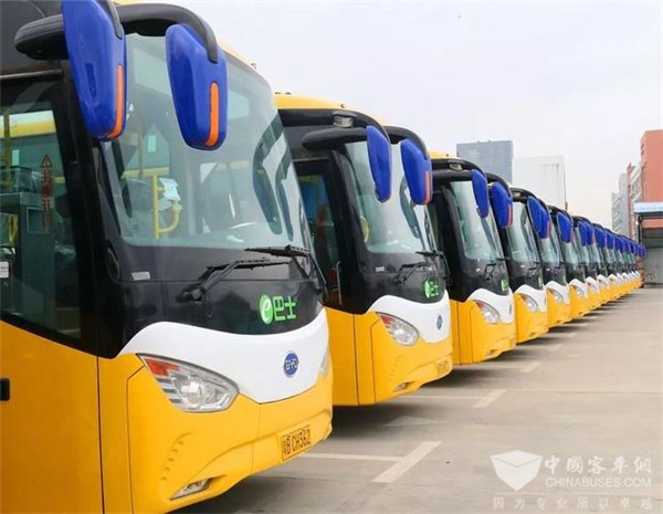 盘点 | 2019运输服务行业十件事