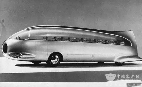 盘点：公交诞生105年，盘点各国公交神车