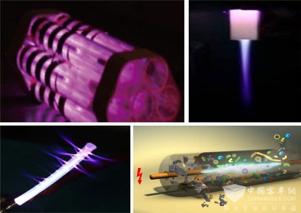 疫情当前，让阿尔特空调为公交、客运车辆穿上防护服