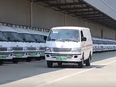 节能环保D10,开沃新能源为“零排放”而来 节能环保D10,开沃新能源为“零排放”而来