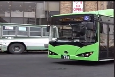 汽车强国日本为何选购比亚迪纯电动客车? 汽车强国日本为何选购比亚迪纯电动客车?