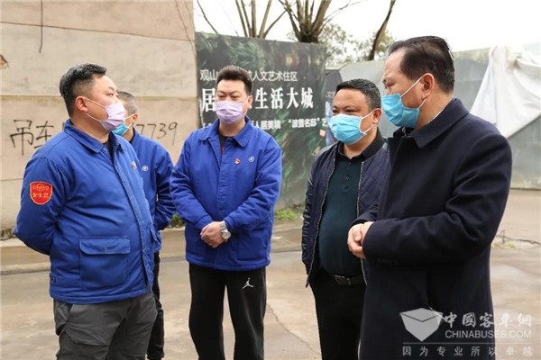 坚定“公益性+市场化”方向 贵阳公交打造新型公交企业