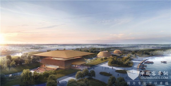 北京公交集团即将成为地面、轨道、水面“三栖”联动发展的公交服务企业