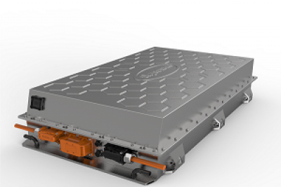 再获殊荣!创源电池摘得“锂离子动力电池应用成果奖” 再获殊荣!创源电池摘得“锂离子动力电池应用成果奖”