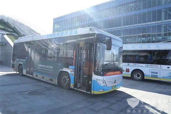 43个项目列入河北2020年氢能产业重点清单 总投资87亿元