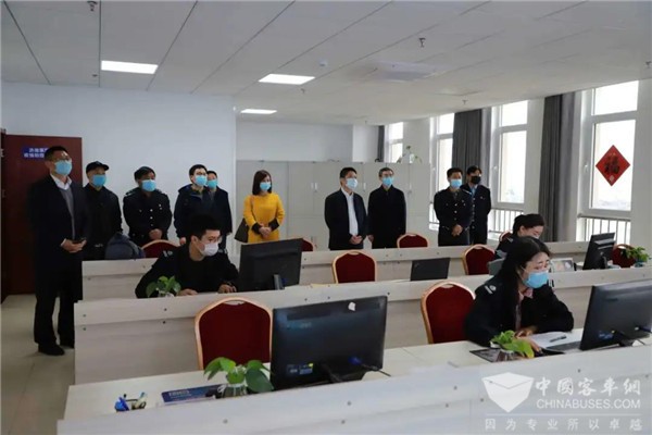 济南公交到莱芜公共汽车公司交流定制公交经验