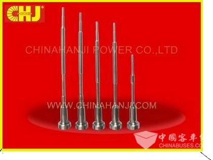 阀组件 F 00R J02 005   CHEVROLET LB7