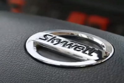 开沃F85氢燃料客车助力佛山公交品质升级 开沃F85氢燃料客车助力佛山公交品质升级