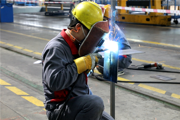 中车电动首届工匠版“奥运会” 这些精彩不容错过!