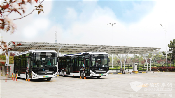 日照公交能源集团这样助力“北方能源枢纽”建设