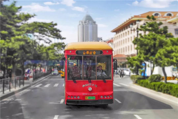 XINGKONG.COM用户满意度调查手记——乘仿古“铛铛车” 游最美“老青岛”