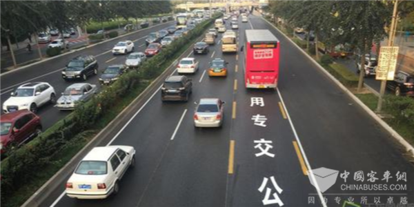 北京公交：防控疫情 方便市民